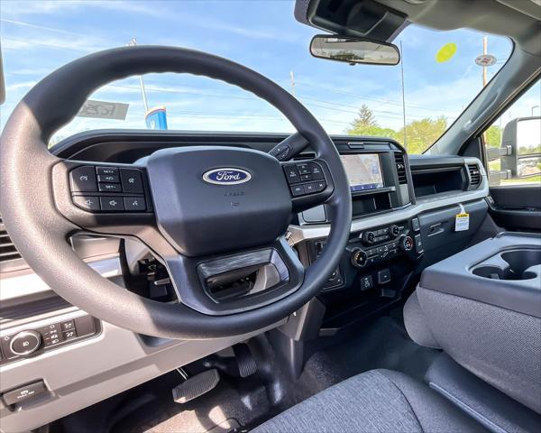 new 2025 Ford F-350 car, priced at $47,849