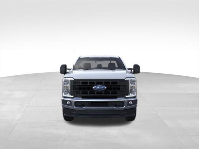 new 2025 Ford F-350 car, priced at $51,349