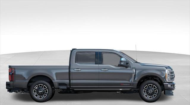 new 2024 Ford F-250 car, priced at $96,014