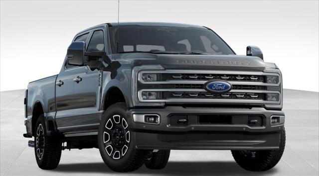 new 2024 Ford F-250 car, priced at $96,014