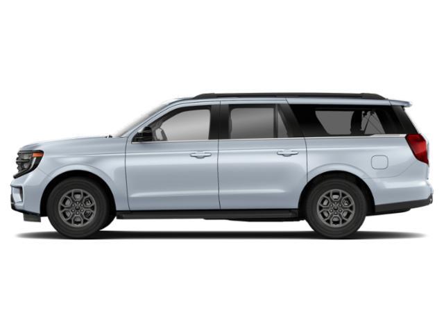 new 2025 Ford Expedition Max car, priced at $75,725