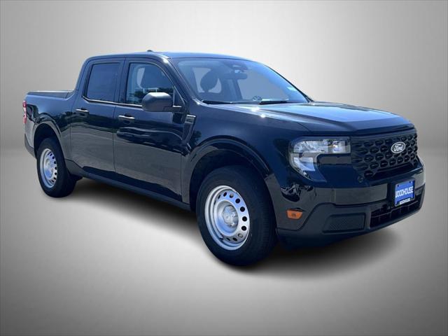 new 2025 Ford Maverick car, priced at $28,264