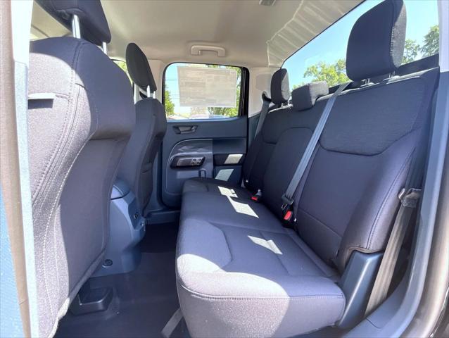 new 2025 Ford Maverick car, priced at $28,264