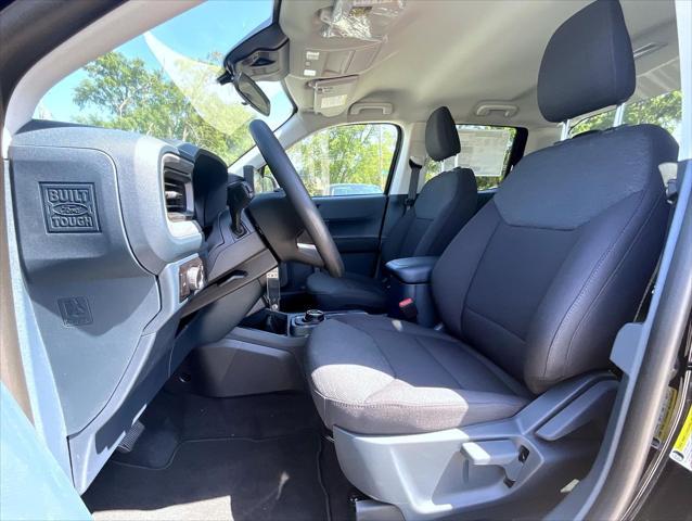 new 2025 Ford Maverick car, priced at $28,264