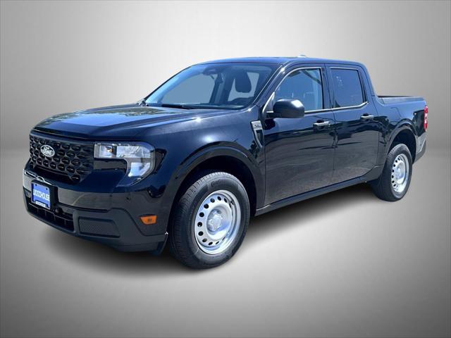 new 2025 Ford Maverick car, priced at $28,264