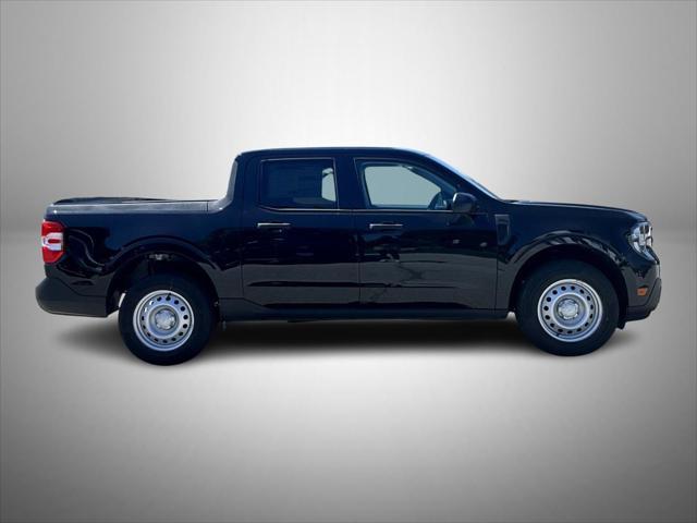 new 2025 Ford Maverick car, priced at $28,264