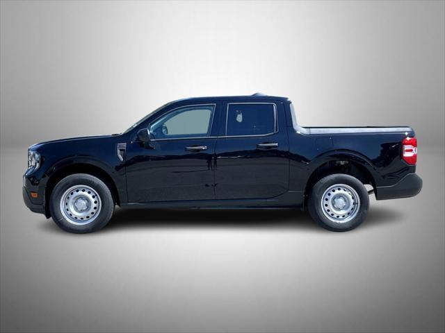 new 2025 Ford Maverick car, priced at $28,264