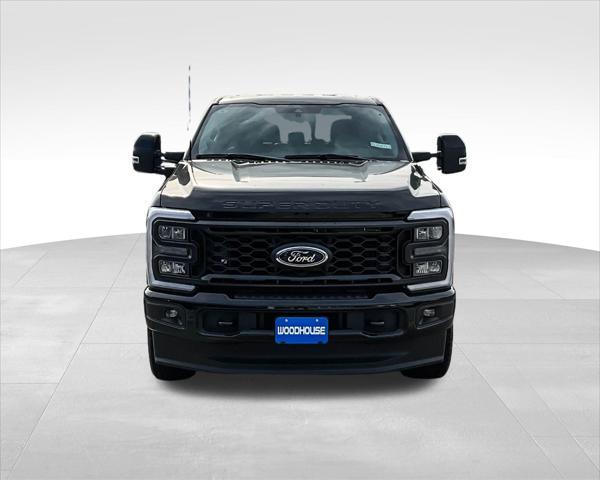 new 2024 Ford F-250 car, priced at $76,314