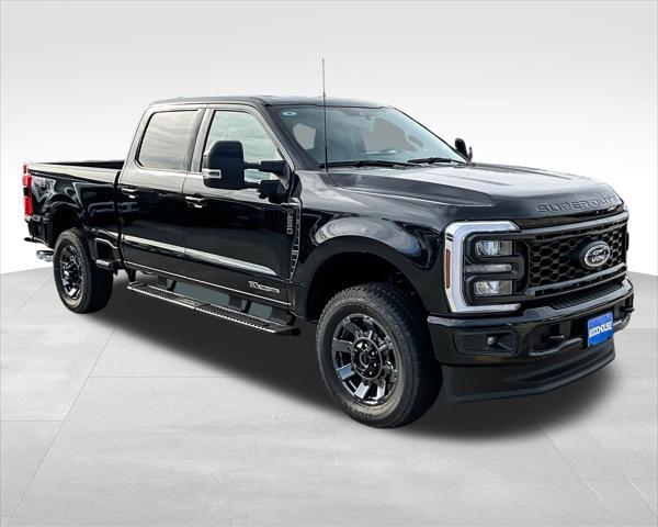 new 2024 Ford F-250 car, priced at $76,314