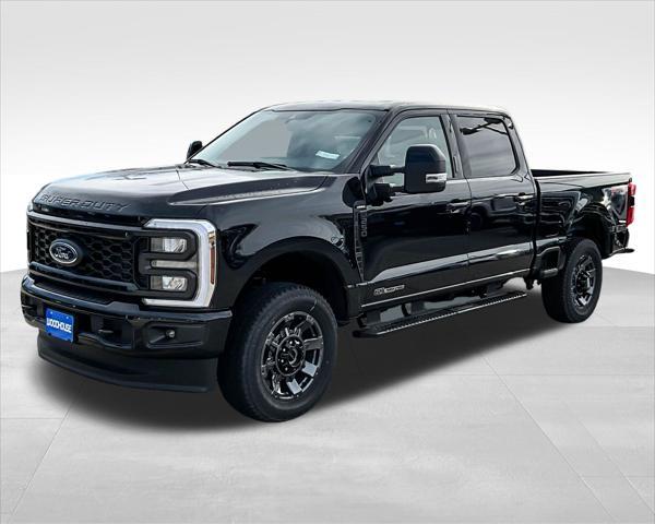 new 2024 Ford F-250 car, priced at $73,814