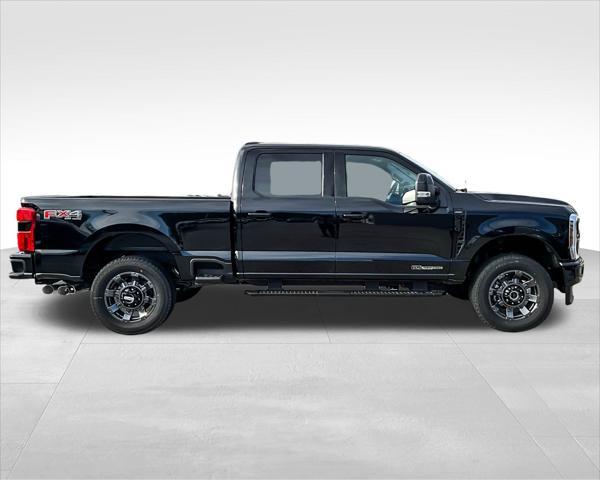 new 2024 Ford F-250 car, priced at $76,314