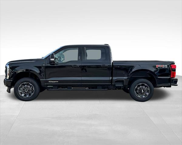 new 2024 Ford F-250 car, priced at $76,314