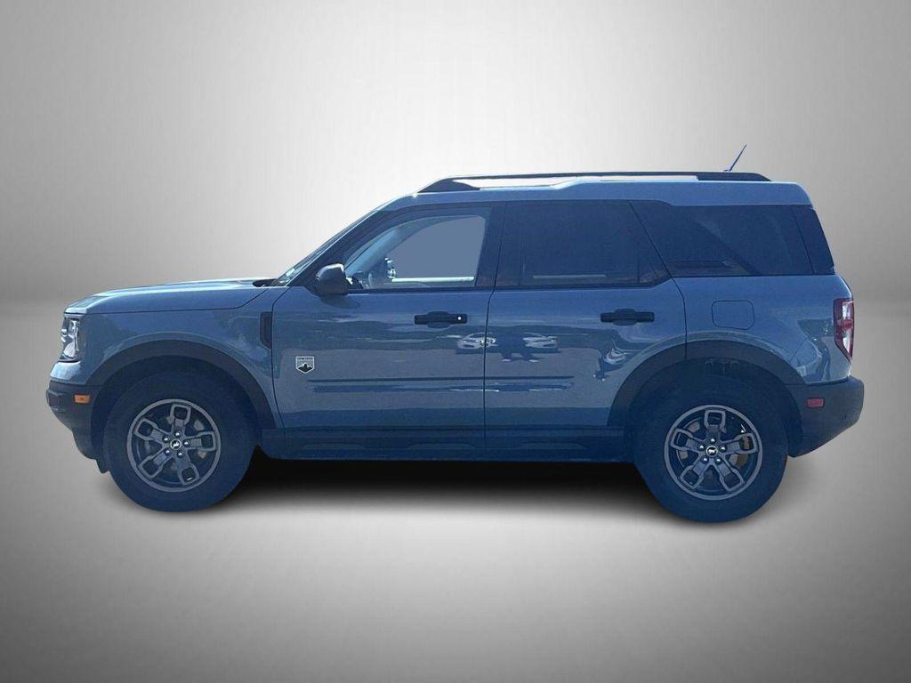 used 2023 Ford Bronco Sport car, priced at $25,992