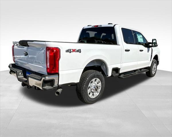 new 2024 Ford F-350 car, priced at $52,554