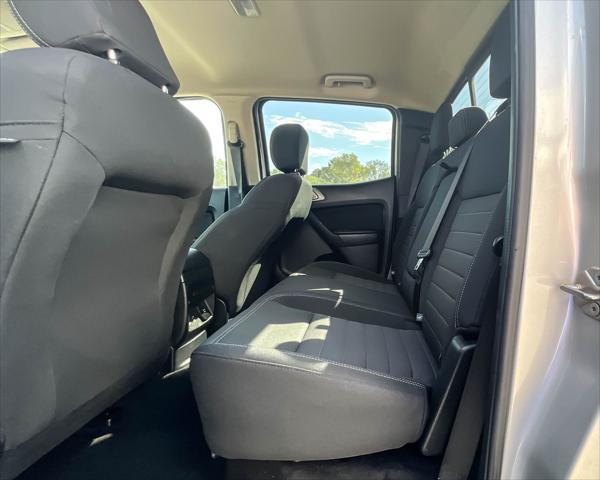 used 2019 Ford Ranger car, priced at $25,995