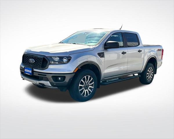 used 2019 Ford Ranger car, priced at $27,995