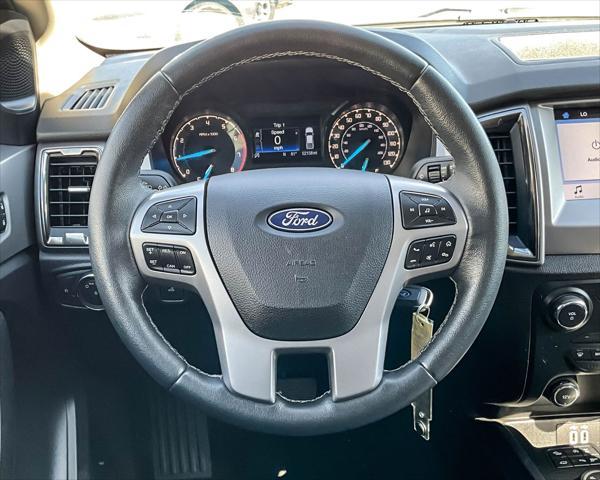 used 2019 Ford Ranger car, priced at $25,995