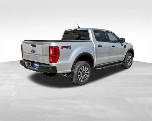 used 2019 Ford Ranger car, priced at $25,995