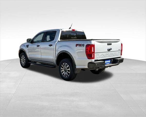 used 2019 Ford Ranger car, priced at $25,995