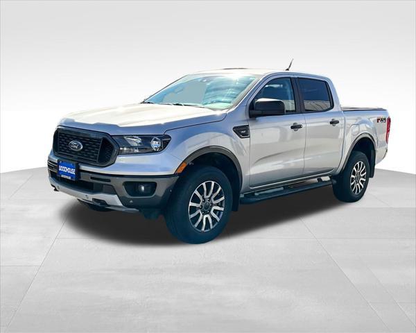 used 2019 Ford Ranger car, priced at $25,995