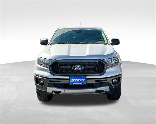 used 2019 Ford Ranger car, priced at $25,995