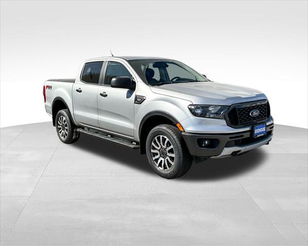 used 2019 Ford Ranger car, priced at $25,995