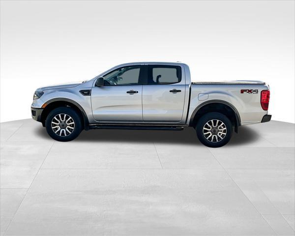 used 2019 Ford Ranger car, priced at $25,995