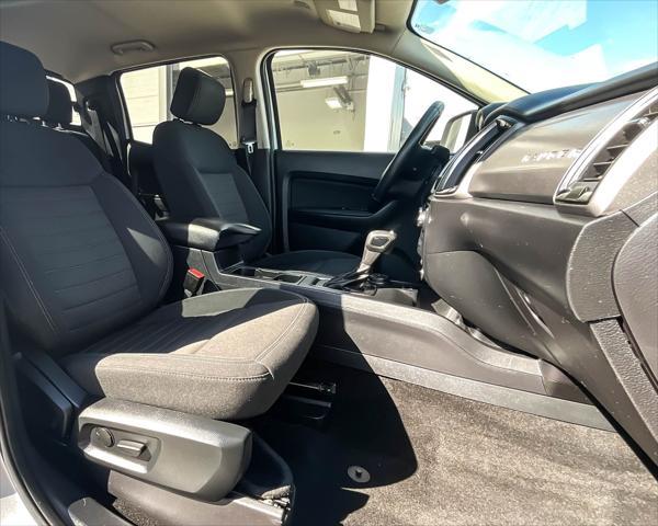 used 2019 Ford Ranger car, priced at $25,995