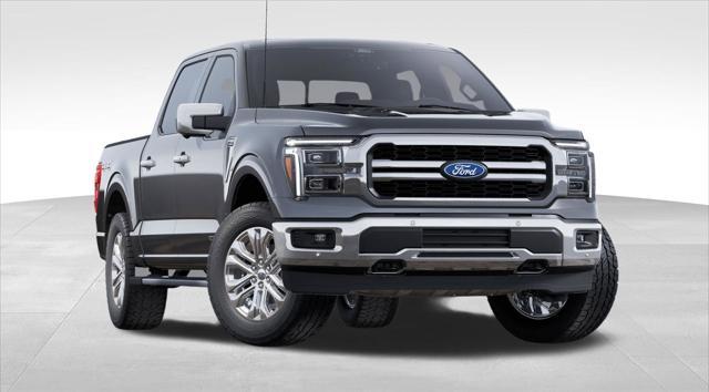 new 2025 Ford F-150 car, priced at $77,799