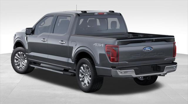 new 2025 Ford F-150 car, priced at $77,799