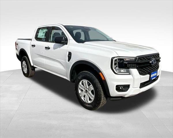 new 2024 Ford Ranger car, priced at $36,179