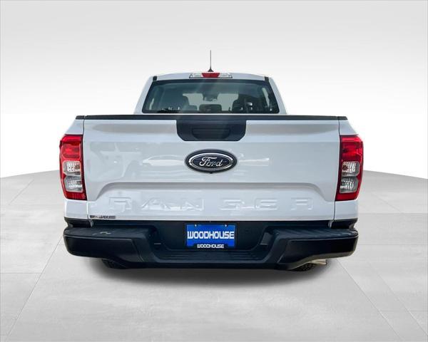 new 2024 Ford Ranger car, priced at $36,179