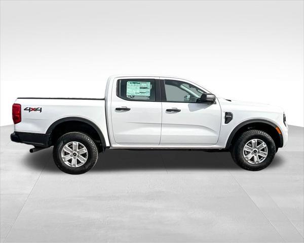 new 2024 Ford Ranger car, priced at $36,179