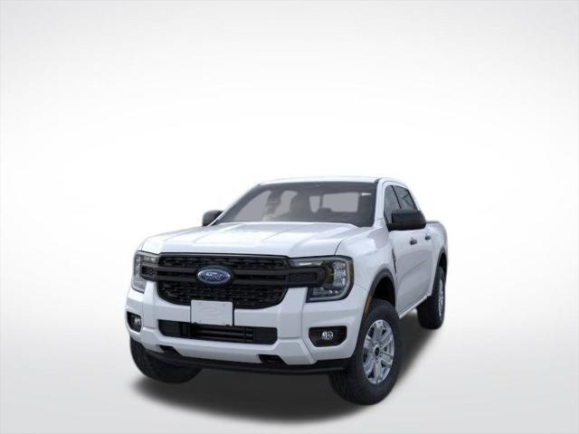 new 2024 Ford Ranger car, priced at $38,179