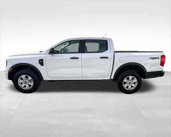 new 2024 Ford Ranger car, priced at $36,179