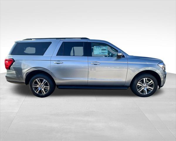 new 2024 Ford Expedition car, priced at $62,924