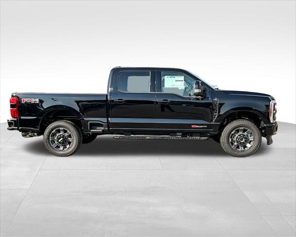 new 2024 Ford F-250 car, priced at $83,334