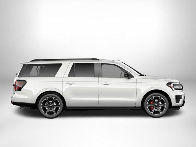 new 2024 Ford Expedition car, priced at $85,315