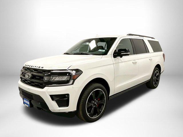 new 2024 Ford Expedition car, priced at $85,315