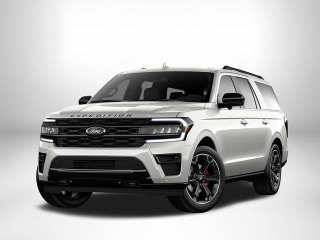 new 2024 Ford Expedition car, priced at $85,315