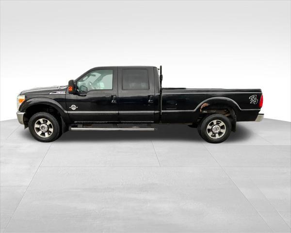 used 2011 Ford F-350 car, priced at $13,995