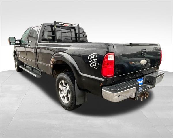 used 2011 Ford F-350 car, priced at $13,995