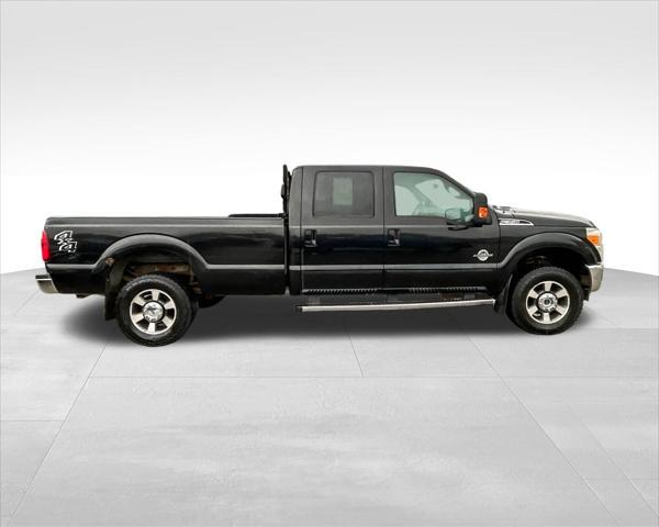 used 2011 Ford F-350 car, priced at $13,995