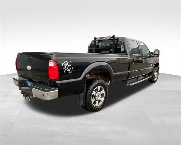 used 2011 Ford F-350 car, priced at $13,995