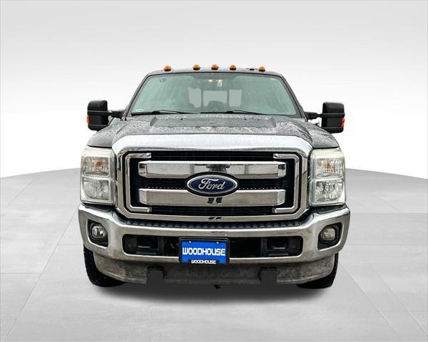 used 2011 Ford F-350 car, priced at $13,995