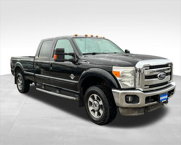 used 2011 Ford F-350 car, priced at $13,995