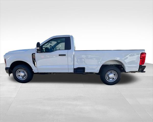 new 2024 Ford F-250 car, priced at $40,849