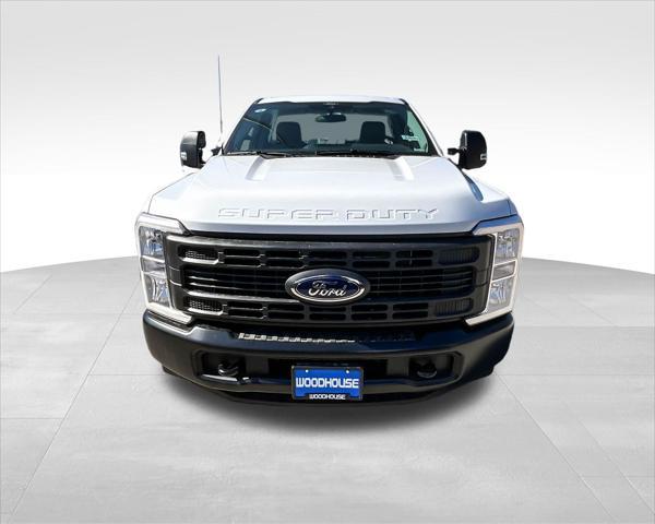 new 2024 Ford F-250 car, priced at $40,849