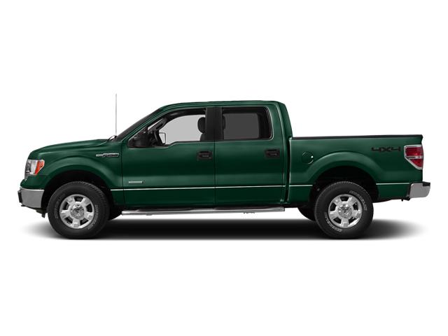 used 2013 Ford F-150 car, priced at $12,985