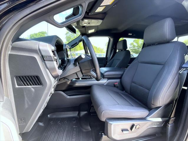 new 2025 Ford F-150 car, priced at $51,835